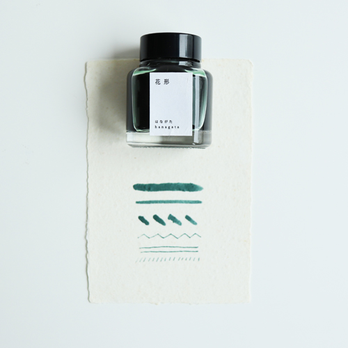 ボトル40ml TAG STATIONERY 花形 -はながた- | STAs -STATIONERY 