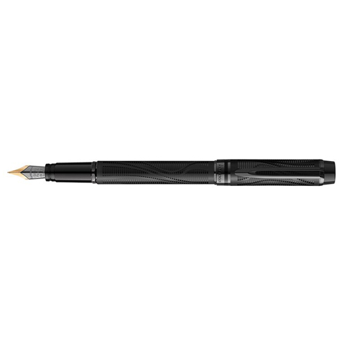 WATERMAN ル・マン 140 ブラックBT | STAs -STATIONERY STATION